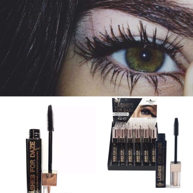 Mascara USA