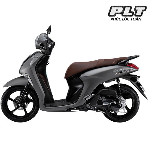 Xe máy Yamaha Janus Limited Edition