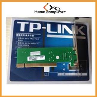 Card mạng tplink ,card lan tp-link mạch dài. bảo hành 6 tháng.Home.mall