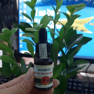 Thuốc Diệt Kiến, Thuốc Diệt Gián Anbio