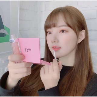 Son dưỡng Dior Lip Maximizer Serum 2021 Unbox