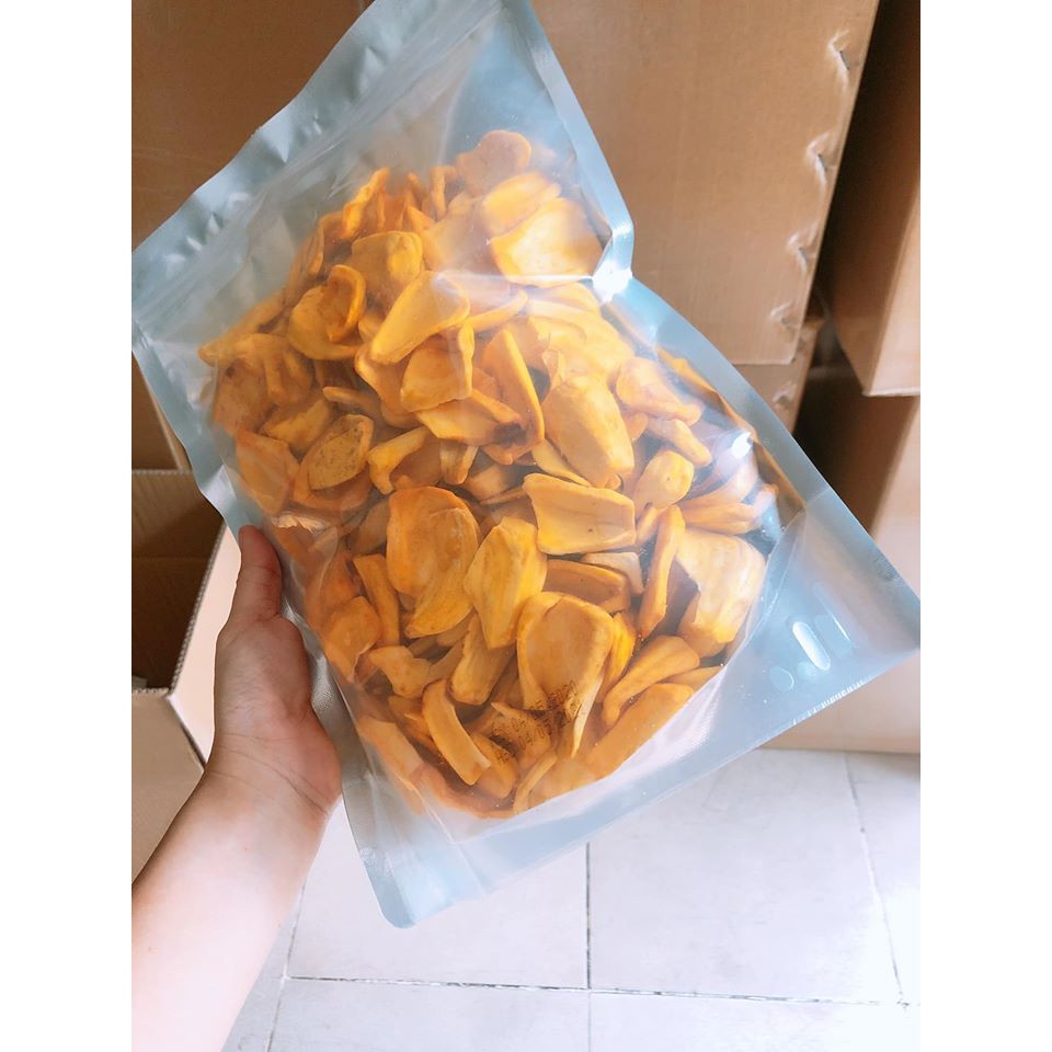Mít sấy - 500g