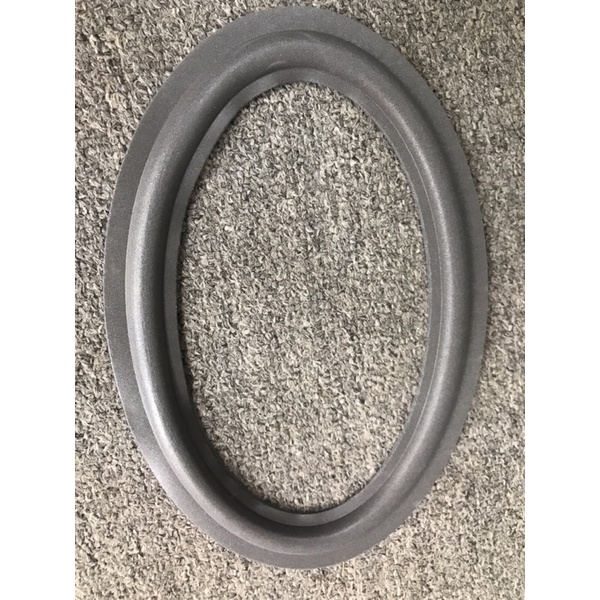 Gân loa bầu dục 23 x16 cm, Gân loa elip loa nghe nhạc, Gân loa oto, gân mút loa