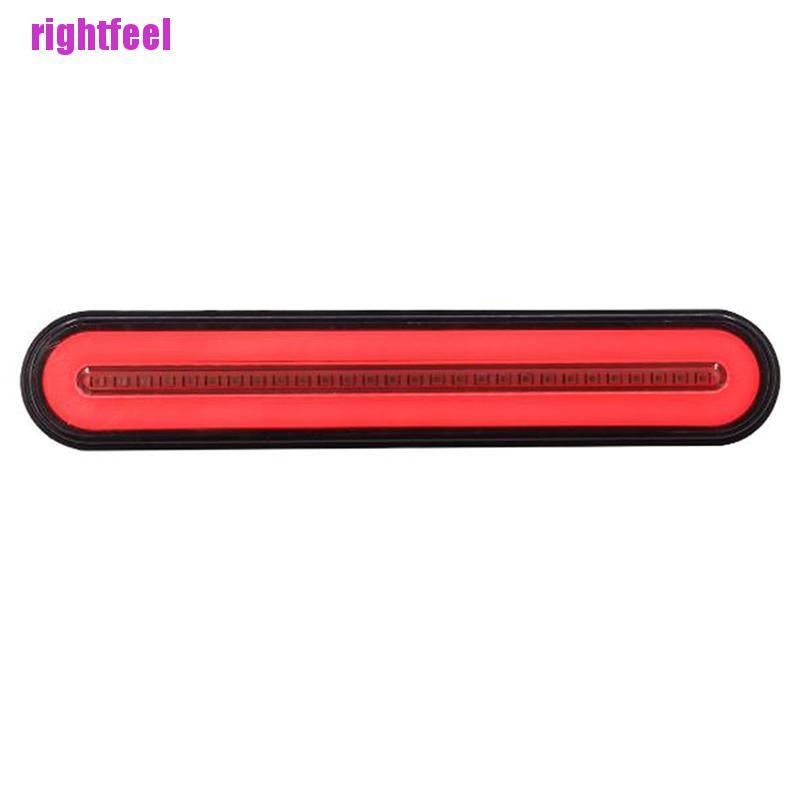 Đèn Phanh 3 Trong 1 12-24v Chất Lượng Cao