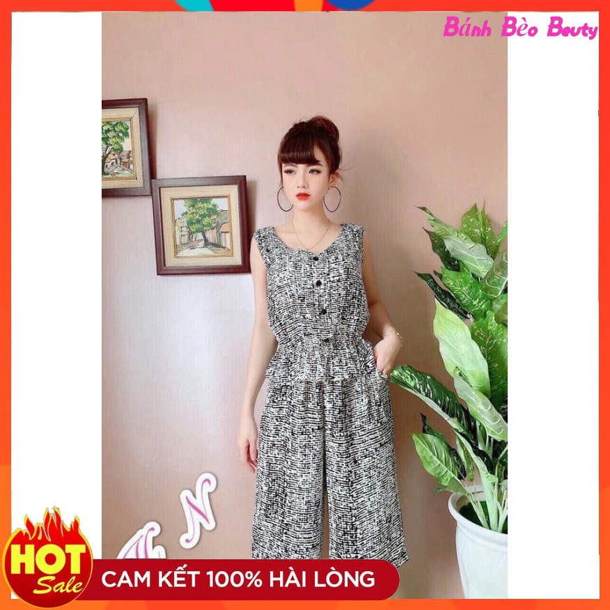 [HÀNG QC LOẠI 1] [ TẶNG MÃ 77K] Sét Đũi Sát Nách Chân Siêu Hot CD087-HT | BigBuy360 - bigbuy360.vn