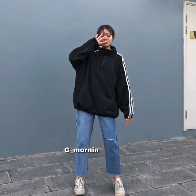 Quần jeans QJR04 | BigBuy360 - bigbuy360.vn