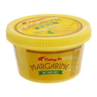 Bơ thực vật tường an margarine 80g
