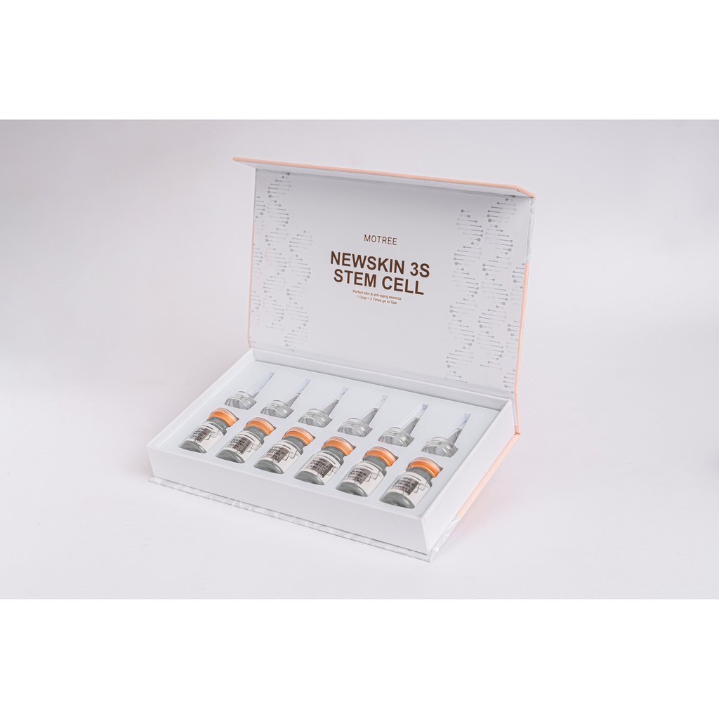 Serum phù hợp với mọi loại da SERUM HACK TUỔI - NEWSKIN 3S STEM CELL | BigBuy360 - bigbuy360.vn