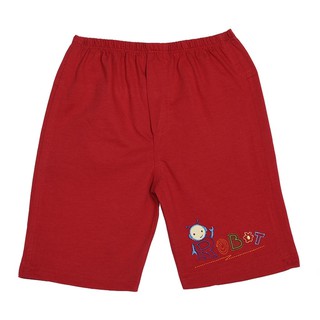 [Nhiều màu] Quần lửng cotton Hello B&B QL0096