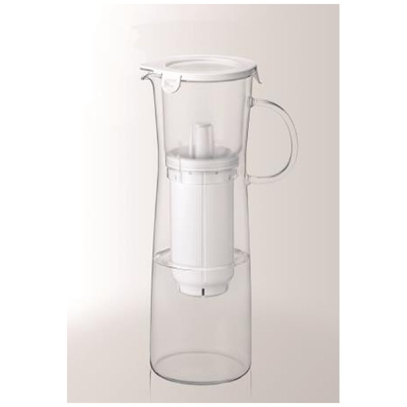 Bình lọc nước Trebino PT602SV Toray hàng nhật nội địa