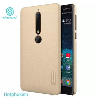 Ốp Lưng Nillkin cho Nokia 6 2018