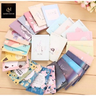 GIẤY THẤM DẦU XINH XẮN