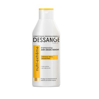 Dầu gội Dessange Nutri-extreme 250ml