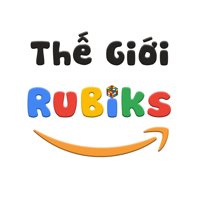 Thế Giới Rubik's Cube