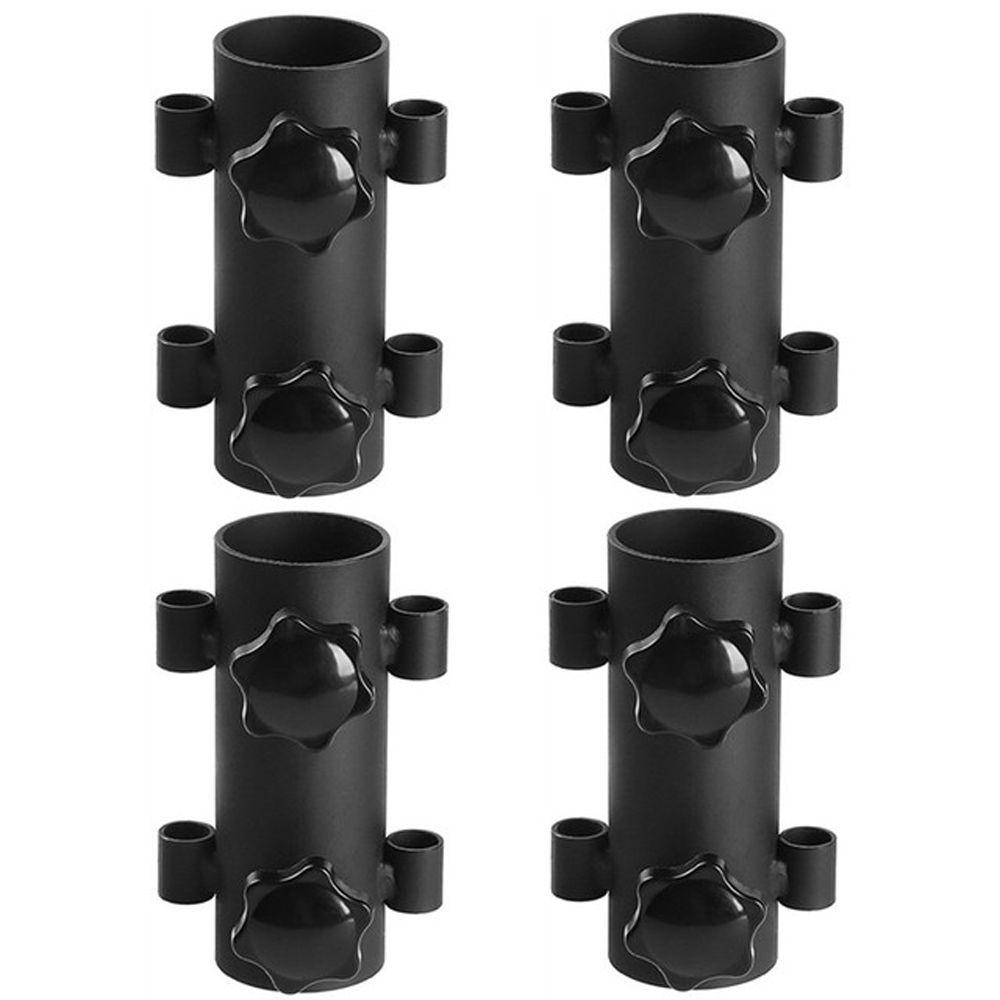 Giá Đỡ Cần Câu Cá Cắm Trại Bằng Ngà Tiện Dụng