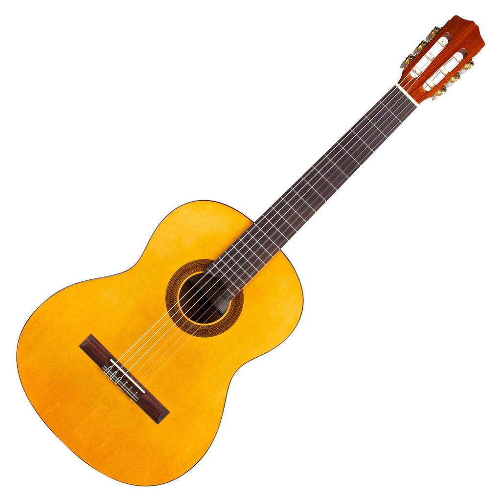 Đàn Guitar Classic Cordoba C1 Full Size CHÍNH HÃNG-Tặng kèm FULL phụ kiện