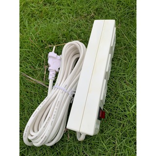 Ổ cắm điện Điện Quang 002A-02 2m