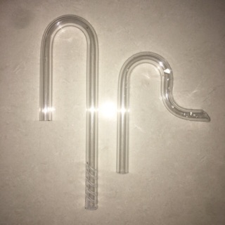 In out Acrylic phi 10mm