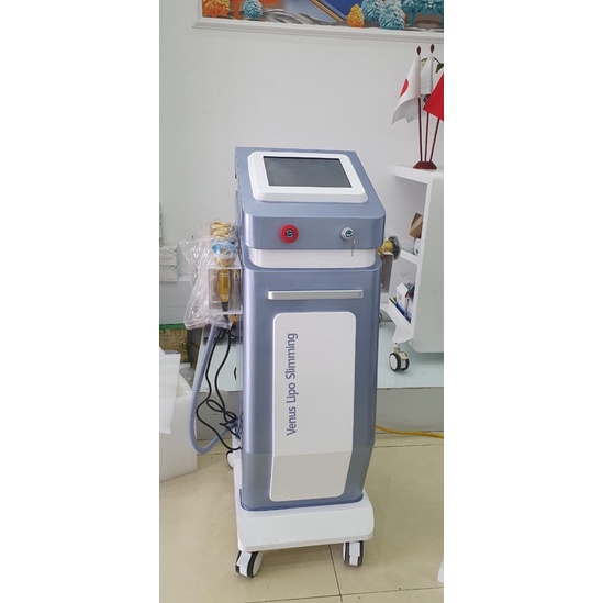 Máy giảm béo công nghệ cao venus lipo bắc kinh