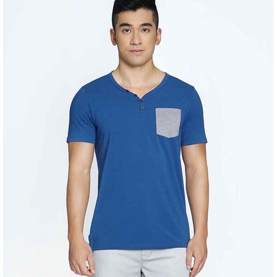 Áo thun T-Shirt Nam DGCSelection - SAT2013M