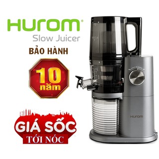 Máy ép trái cây Hurom H-AI-SBE20