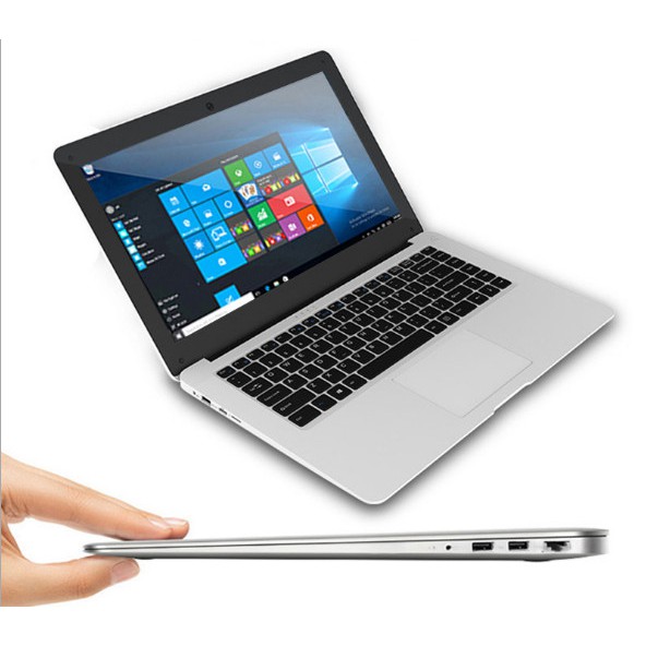 Laptop siêu mỏng IPS 14inch 1080p Intel N3450 Ram 6G, 64Gb eMMc chỉ có tại Home and Garden... Hàng hot !!! | BigBuy360 - bigbuy360.vn