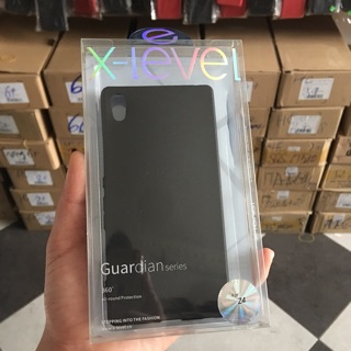 Ốp dẻo xlevel cho Sony xperia Z3+/Z4 chính hãng