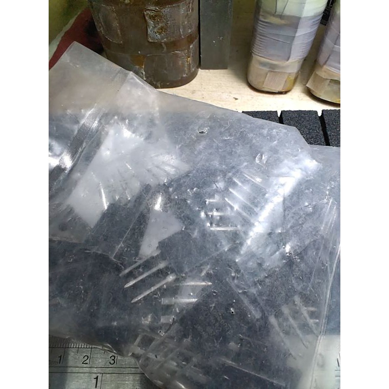 Sò than 2sd2052P Panasonic , chính hãng - Japan made .