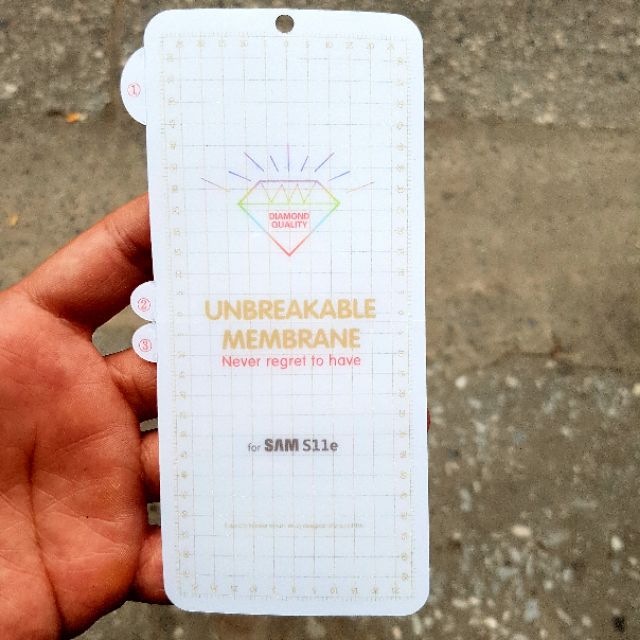 Dán PPF trong suốt full màn hình , lưng cho Samsung S23 Ultra , S23 Plus S22, S22 Plus , S22 Ultra ,S21 Ultra ,S20 Ultra