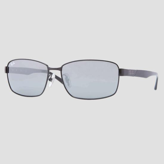 (Hàng chính hãng) Kính mát nam nữ Rayban RB8053D-002/6G màu sắc thời trang