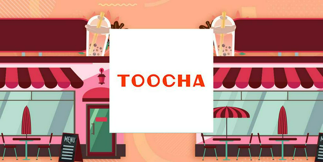 - toocha - giảm 30k cho đơn từ 50k