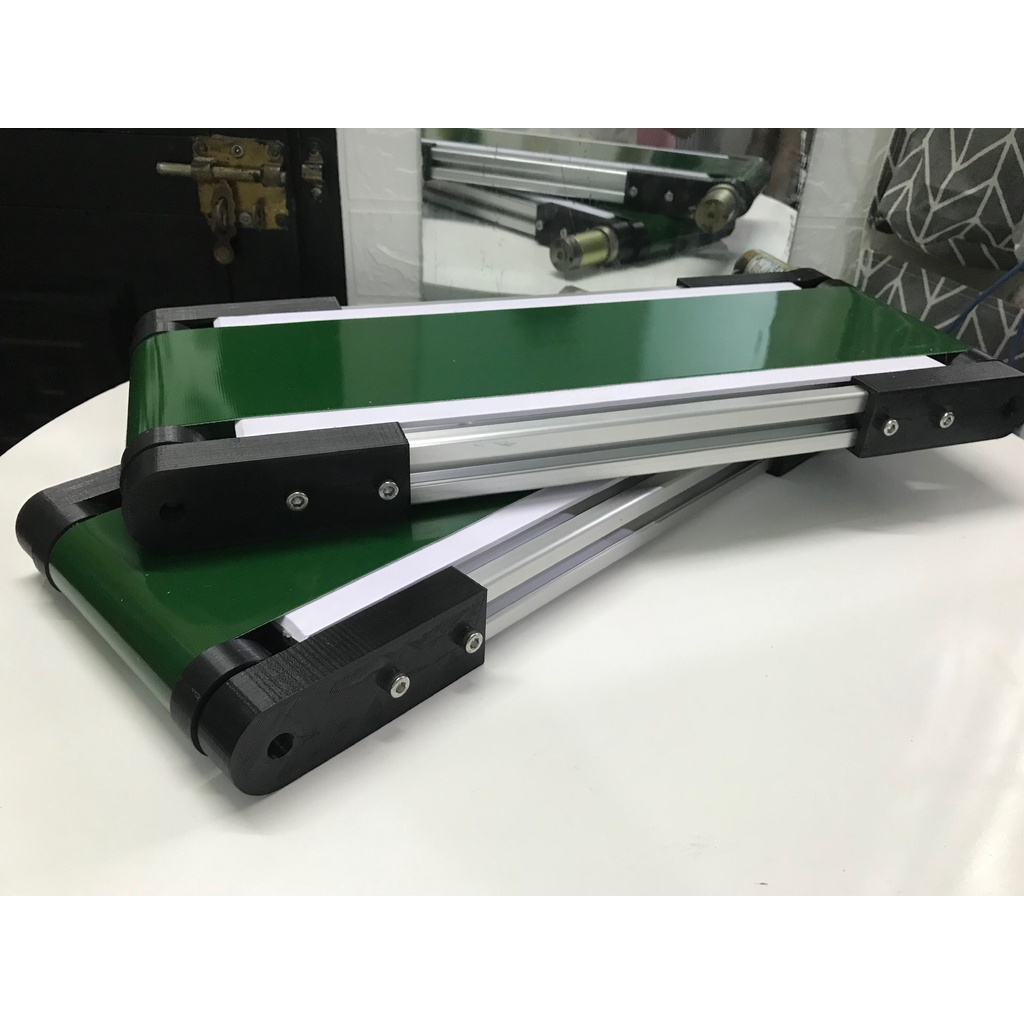 Băng tải mini nhôm 3030