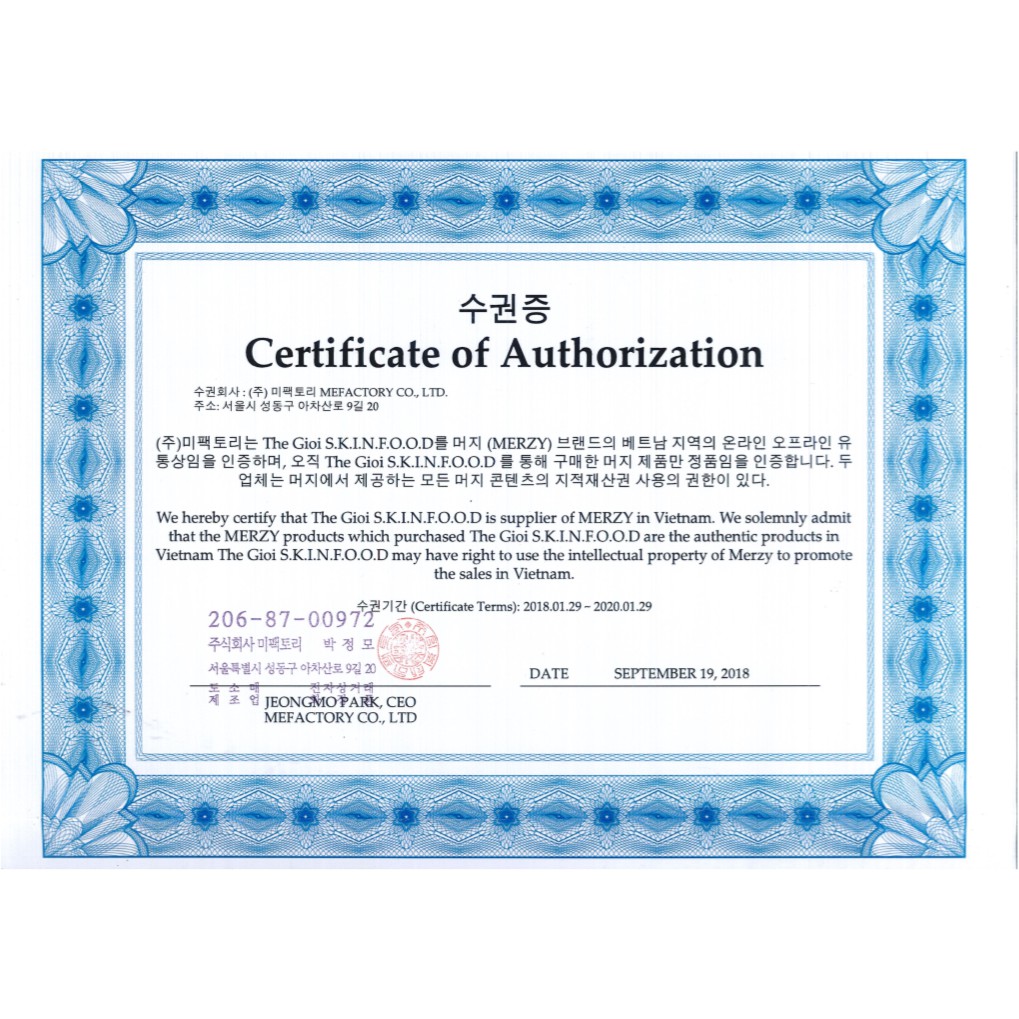 Son Kem Siêu Lì, Lên Màu Siêu Chuẩn, Mịn Mượt Merzy Blur Fit Tint 6g | BigBuy360 - bigbuy360.vn