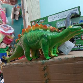 Khủng long nhựa 60cm