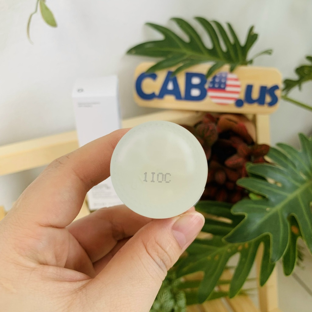 Serum B5 The OrdinaryThe Ordinary Hyaluronic Acid 2% + B5 30ml CABOUS010  Serum cấp ẩm Hya Acid B5 30ml