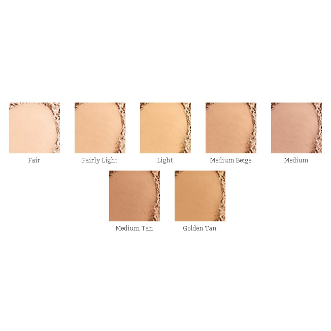 Phấn nền khoáng COLLECTOR'S EDITION DELUXE ORIGINAL FOUNDATION LIMITED 18gram | BigBuy360 - bigbuy360.vn