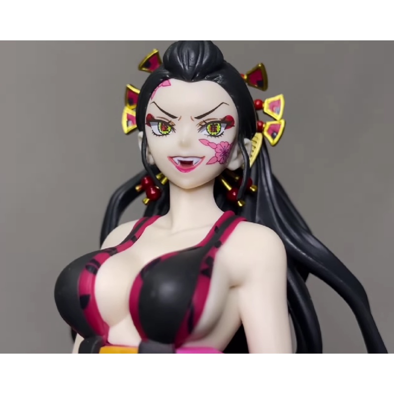 Mô hình chính hãng Daki Devil Series vol7 and 8 - Kimetsu no Yaiba BANDAI