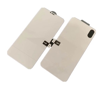 Miếng dán dẻo TPU mặt lưng iPhone 11/ iPhone 12/ iPhone 13