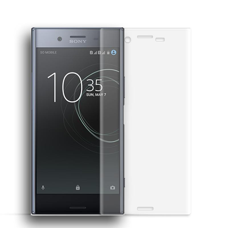 SONY XZ1- CƯỜNG LỰC FULL MÀN 4D CHỐNG VỠ