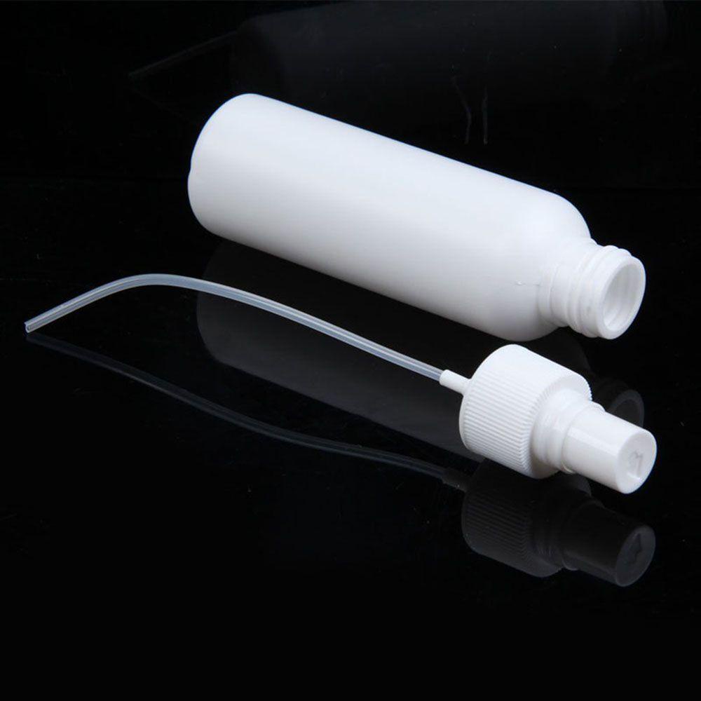 Chai Rỗng Đựng Mỹ Phẩm Khử Trùng Tiện Dụng Khi Đi Du Lịch