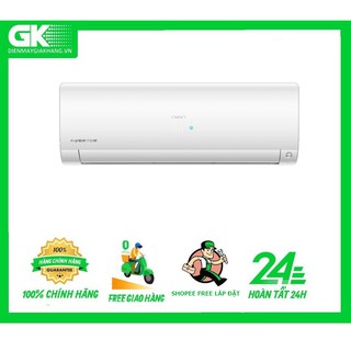 Máy Lạnh/Điều Hòa Aqua AQA-KCRV10FB 1HP