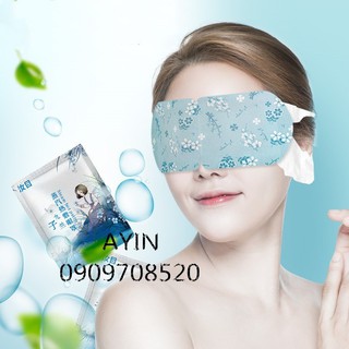 Combo mix ngẫu nhiên mặt nạ nóng Ruumuu dành cho mắt