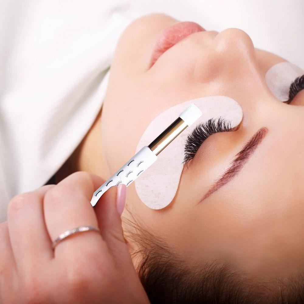 Bàn Chải Gội Đầu Làm Sạch Sâu Tiện Dụng