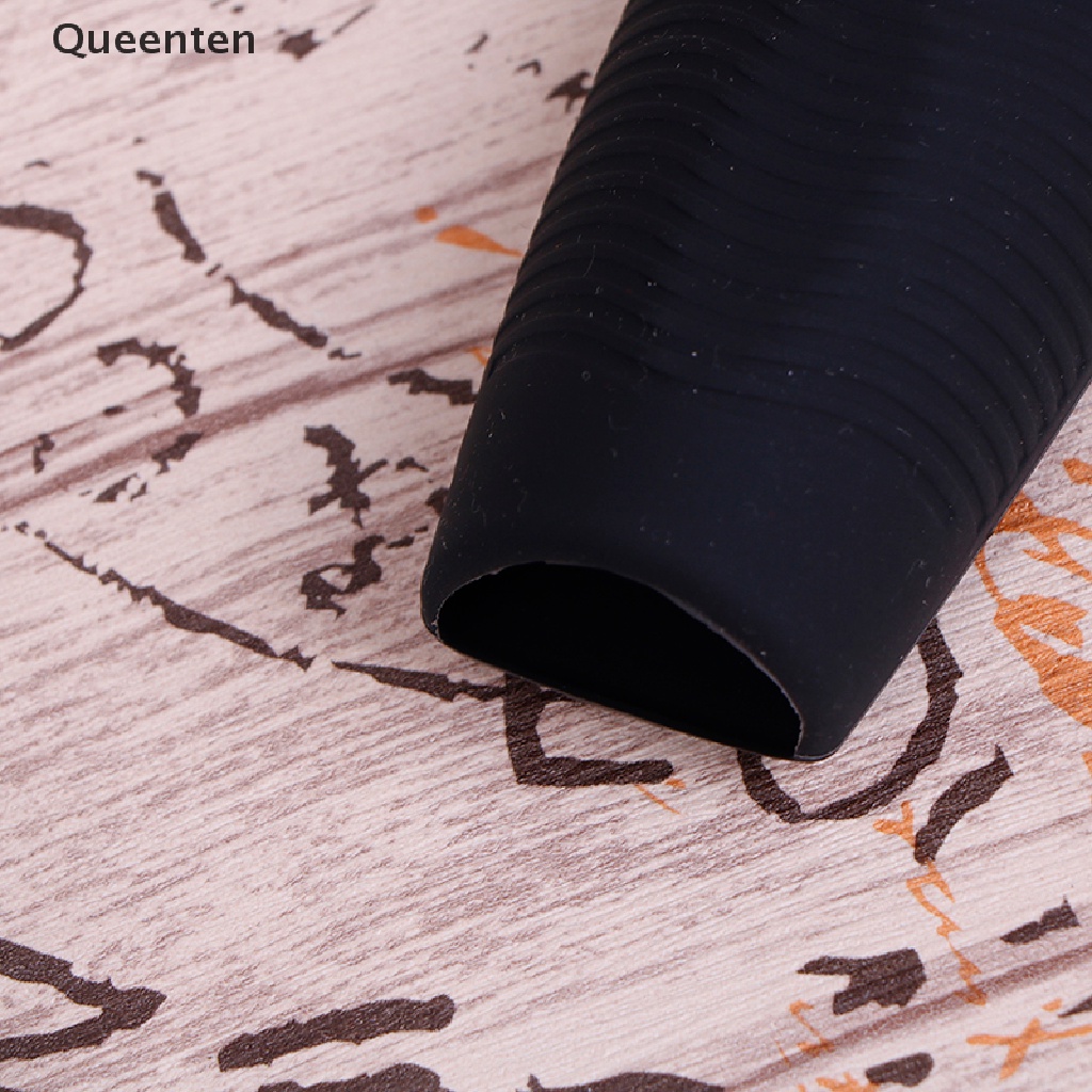 Queenten Soft Silicone Protective Case Cover For LG TV Remote Control AN-MR600 AN-MR650 QT