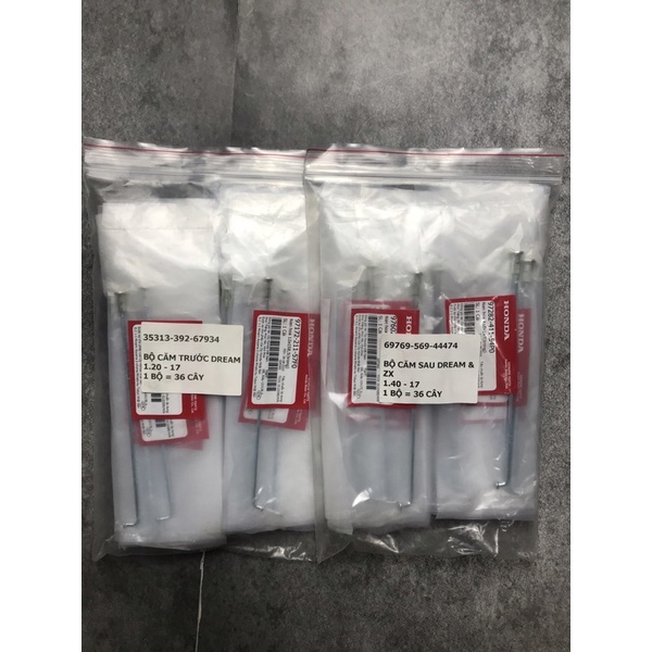 Nan hoa Dream Việt