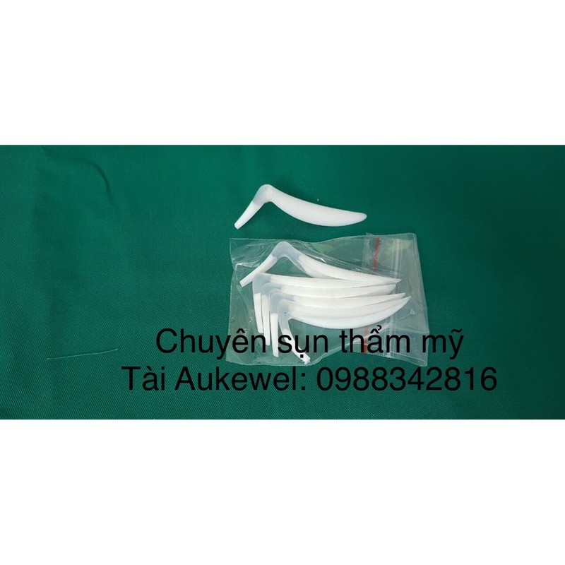 Sụn nâng mũi dáng L line hot hot hot