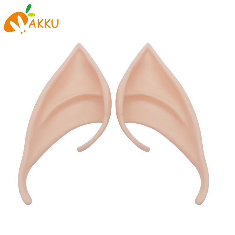 Trang Phục Hóa Trang Yêu Tinh Xinh Xắn Cho Bé Akkku