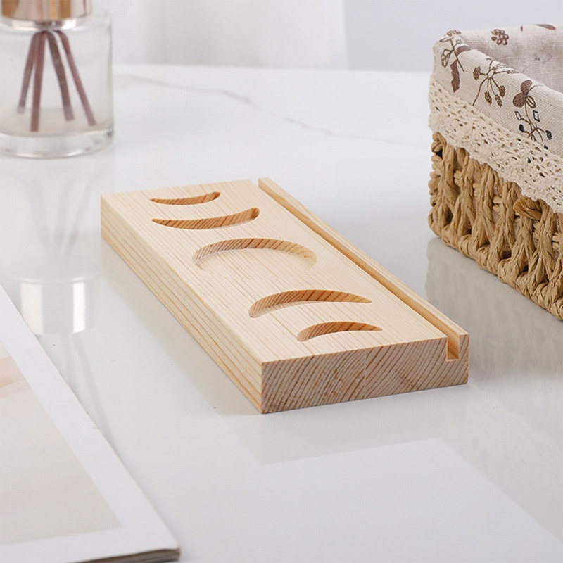 Giá Đỡ Nến / Thẻ Bài Tarot mm Dùng Trang Trí