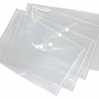 Bìa nút đựng giấy A5
