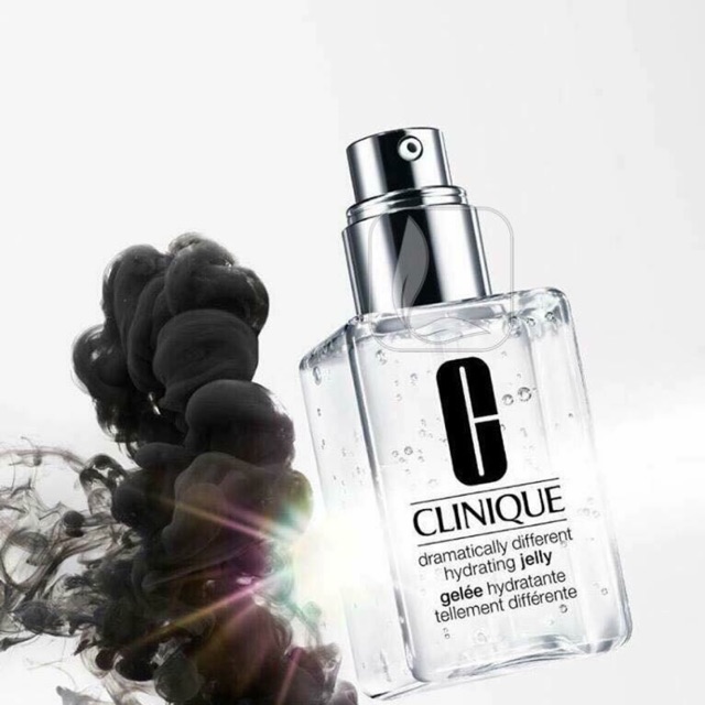 Kem dưỡng ẩm Clinique Jelly